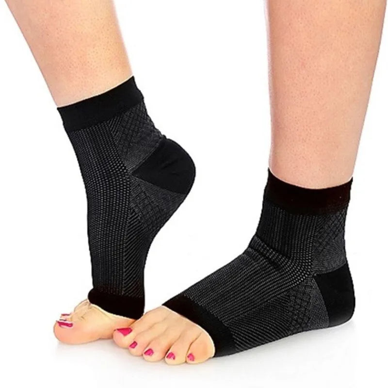 Chaussettes Orthopédiques