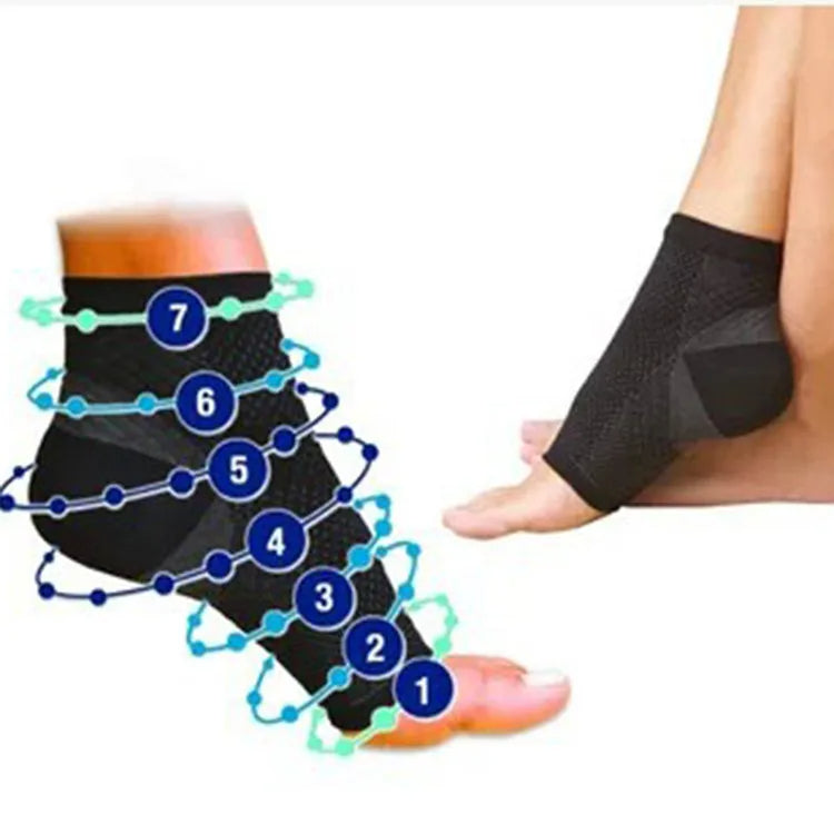 Chaussettes Orthopédiques