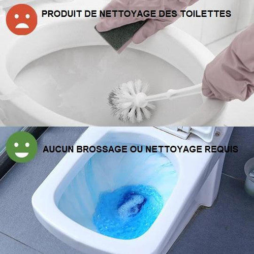 Nettoyant ToiletClean Pro™